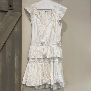 Misa Lillian Dress